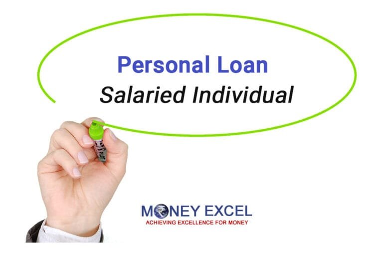 How to Qualify for a Personal Loan as a Salaried Individual How to Qualify for a Personal Loan as a Salaried Individual