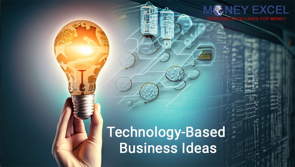 technology based business ideas