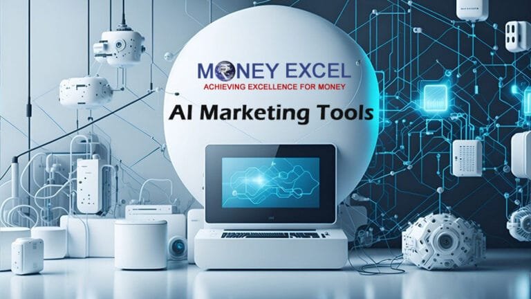 Top 10 AI Marketing Tools for Small Business Top 10 AI Marketing Tools for Small Business