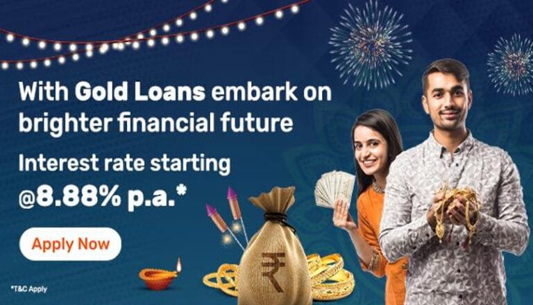 A Quick Guide to Calculating Gold Loan Interest in India A Quick Guide to Calculating Gold Loan Interest in India