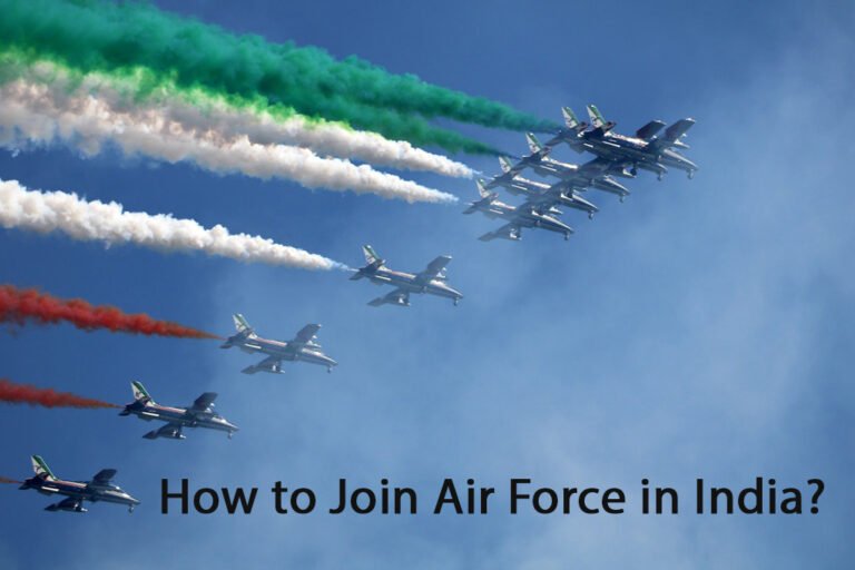 how-to-join-air-force-in-india-iaf-eligibility-salary-benefits