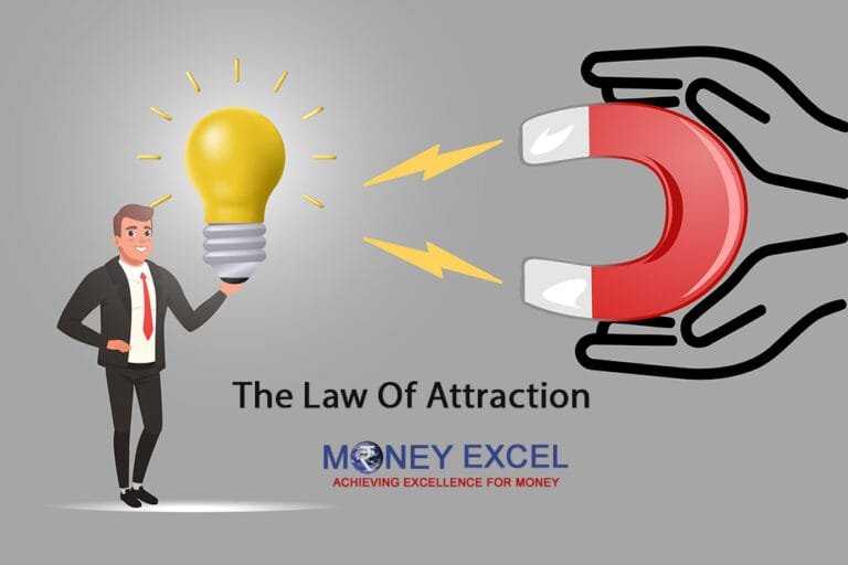 How Successful Entrepreneurs Use The Law Of Attraction