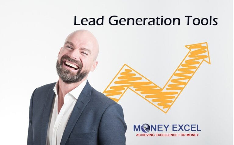 Best Lead Generation Tools in 2025: Unleashing the Power of Digital Prospecting!