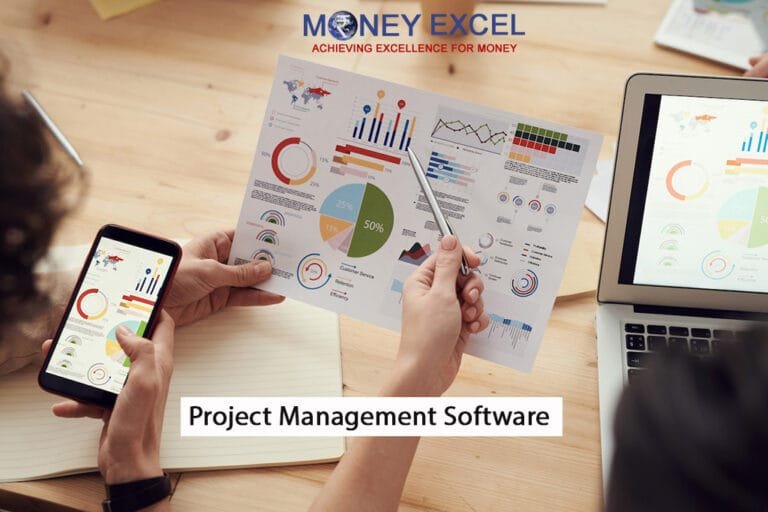 Top 5 Project Management Software for Small Business