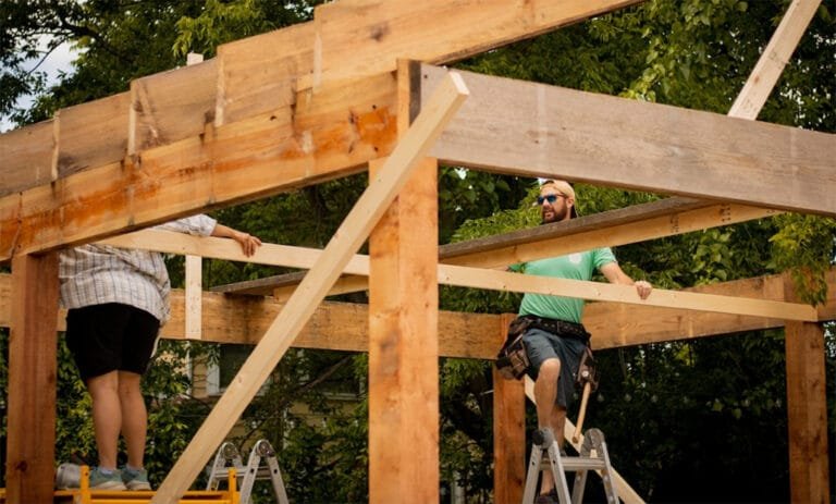 How To Start a Construction Business