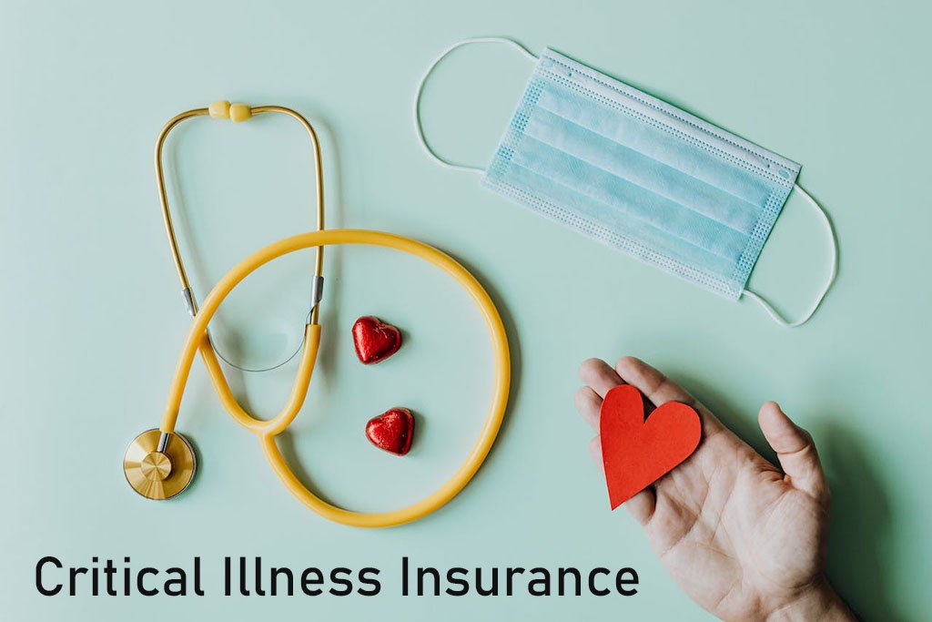 The Importance of Critical Illness Insurance in Today's World