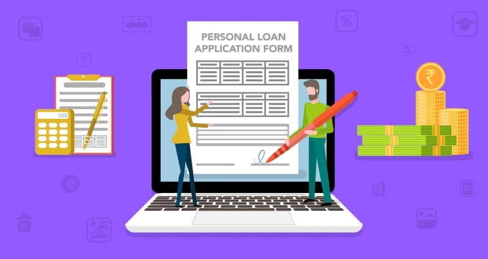 Personal Loan