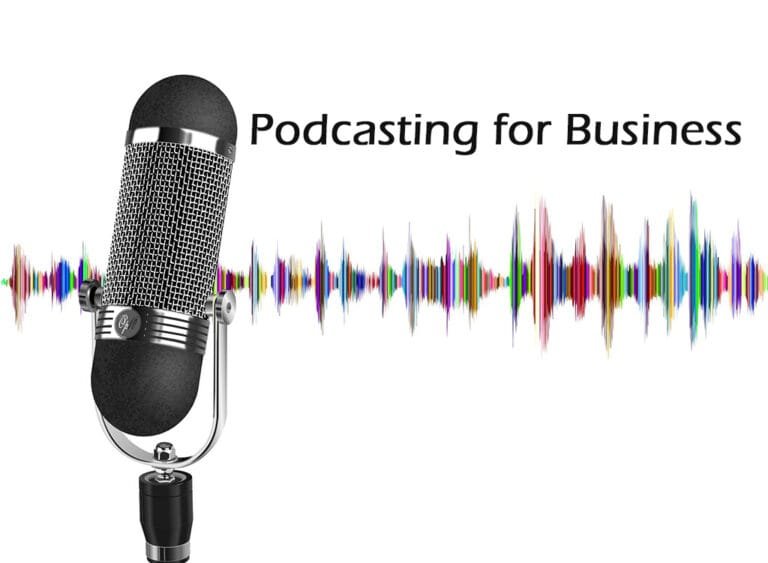 Podcasting for Business: How It Can Grow Your Business