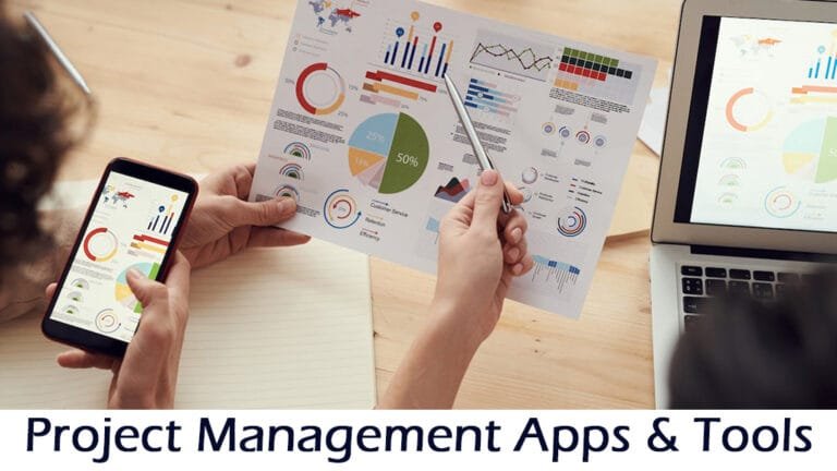 Best Project Management Apps And Tools for Effective Workflow Best Project Management Apps And Tools for Effective Workflow