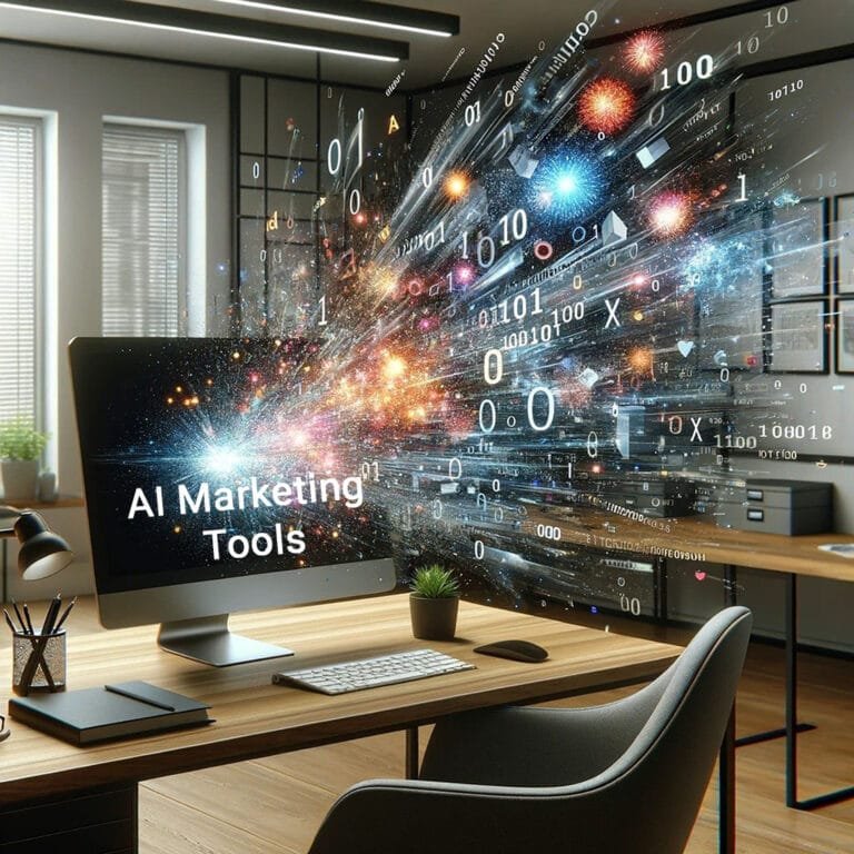 10 Best AI Marketing Tools to Create Engaging B2C Content