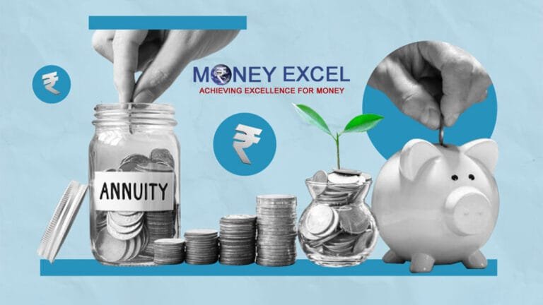 Annuities vs. Life Insurance: Differences and Key Advantages