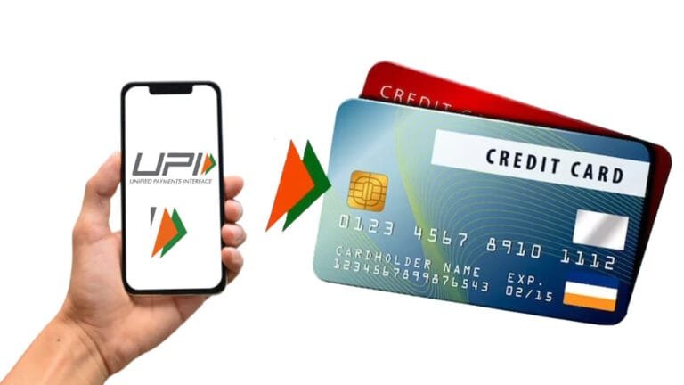 How to Make UPI Payments Using Credit Card? How to Make UPI Payments Using Credit Card?