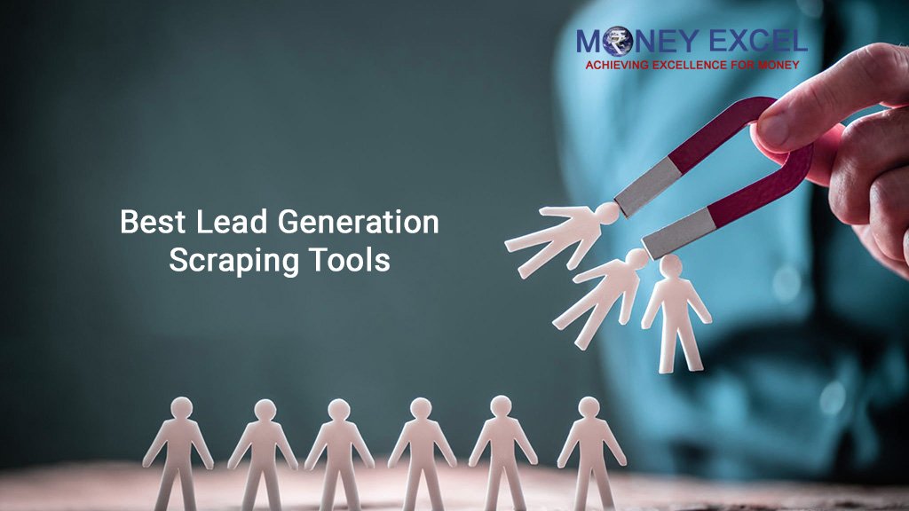 best lead generation scrapping tools