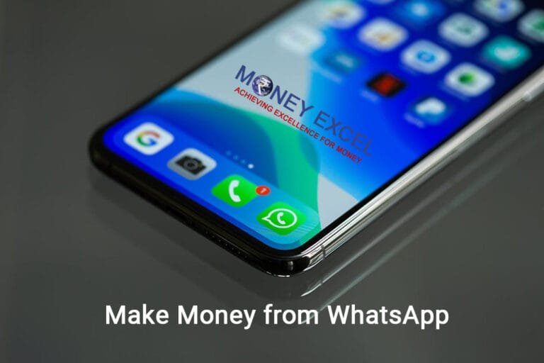 7 Ways to Make Money from WhatsApp