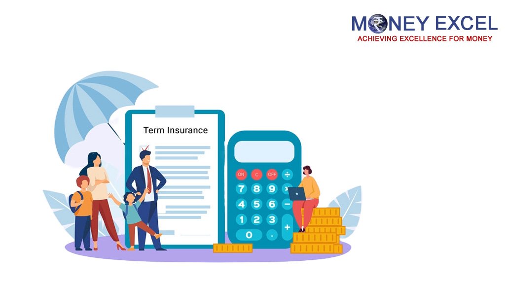 Term Insurance Calculator