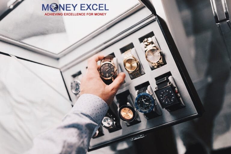 Mindful Strategies to Expand Your Watch Business Online