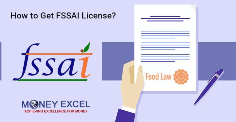 How to Get FSSAI License in India for Food Businesses