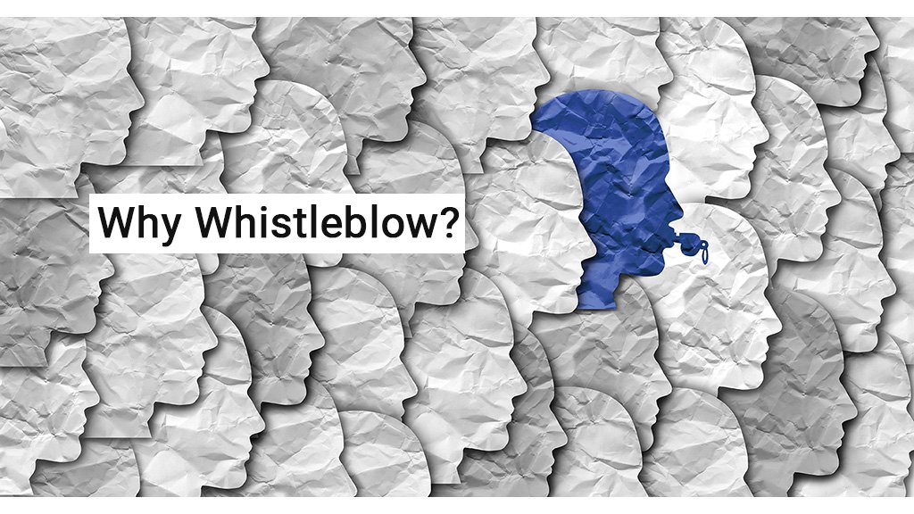 Whistleblow