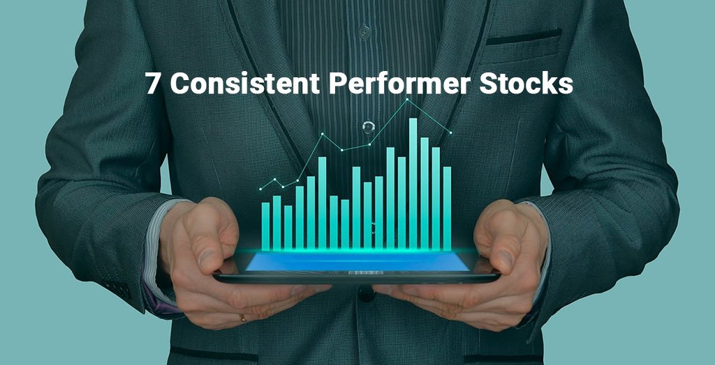 consistent performer stocks