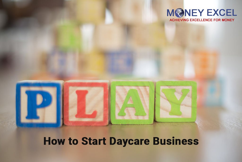 daycare business
