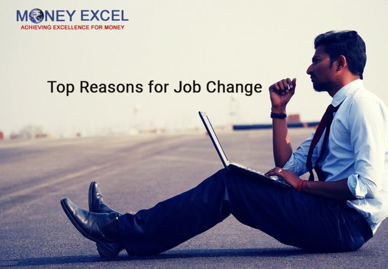 Top 10 Critical Reasons For Job Change