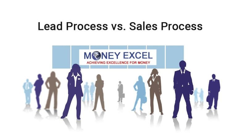 Lead Process vs. Sales Process: Difference