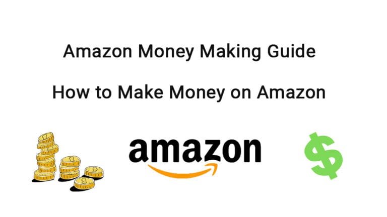 Amazon Money-Making Guide 2024: Strategies & Tips