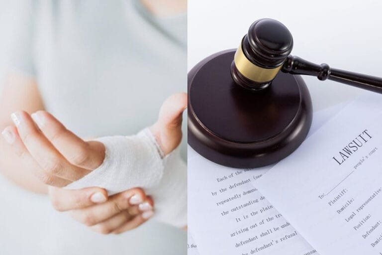 A No-Nonsense Guide to Winning a Personal Injury Claim in Green Bay