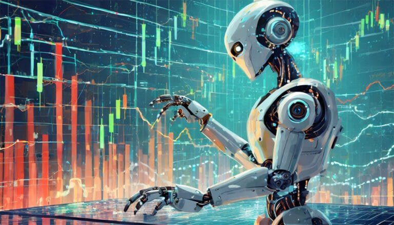 Power of 5 AI Tools for Stock Trading & Price Predictions