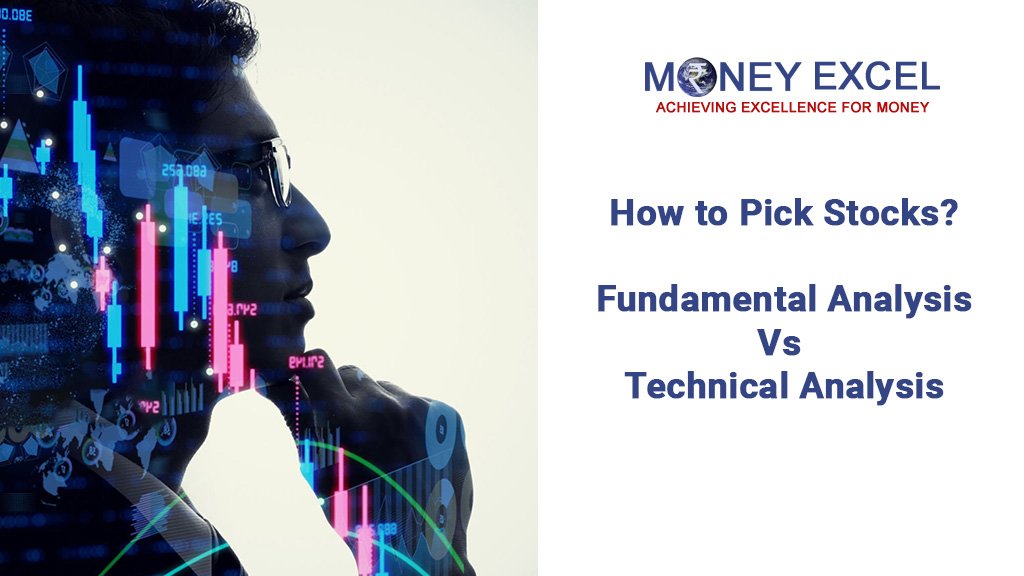How to Pick Stocks: Fundamental Analysis vs. Technical Analysis