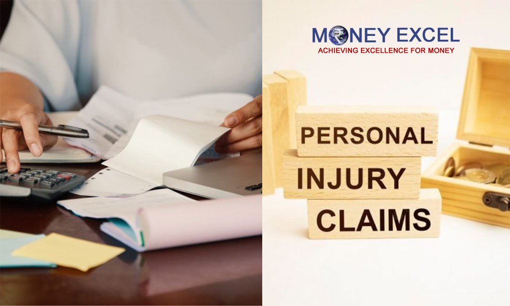 Personal Injury Claim