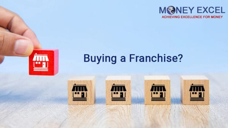 Is Buying a Franchise the Right Move for You?