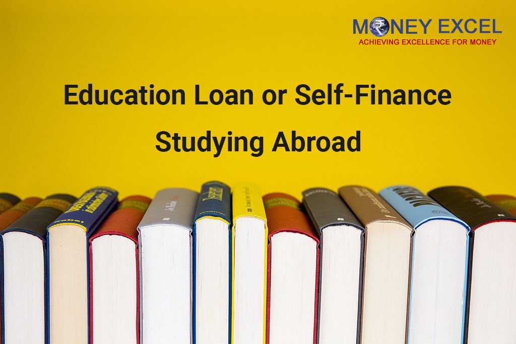 education loan self finance