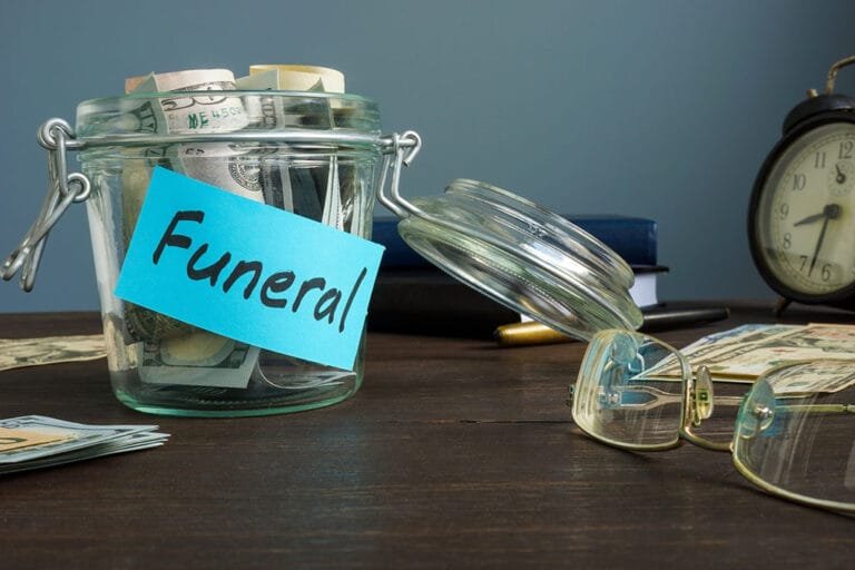 Funeral Costs: What To Know When Planning A Funeral