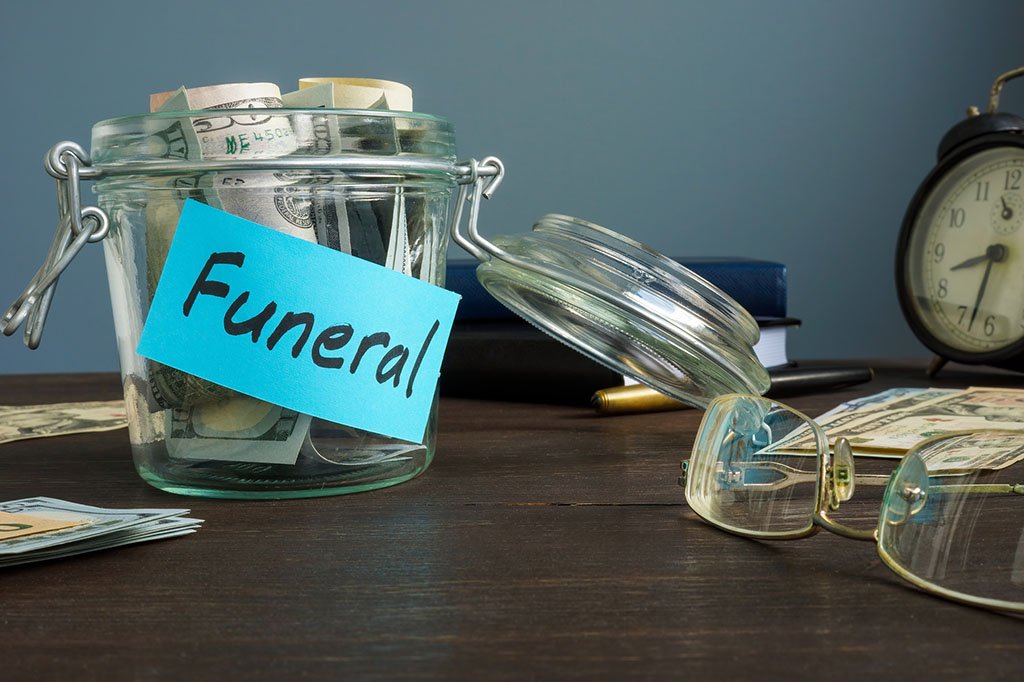 Funeral Service Cost