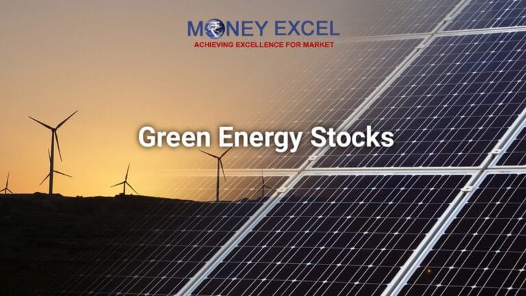 Best Green Energy Stocks in India 2024 for Long Term Investment