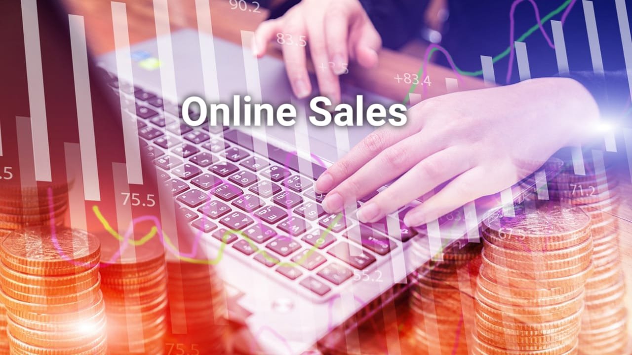 Online Sales