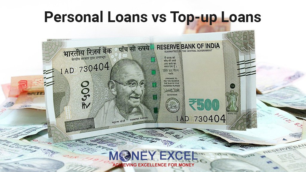 Personal Loan Top Up Loan