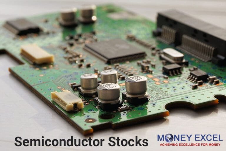Top Semiconductor Stocks List 2024 Top Semiconductor Stocks List 2024