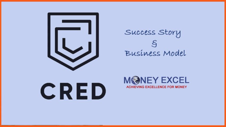 CRED Success Story