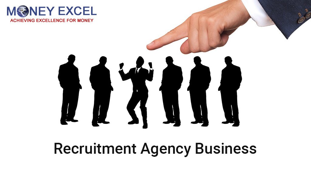Recruitment Agency Business