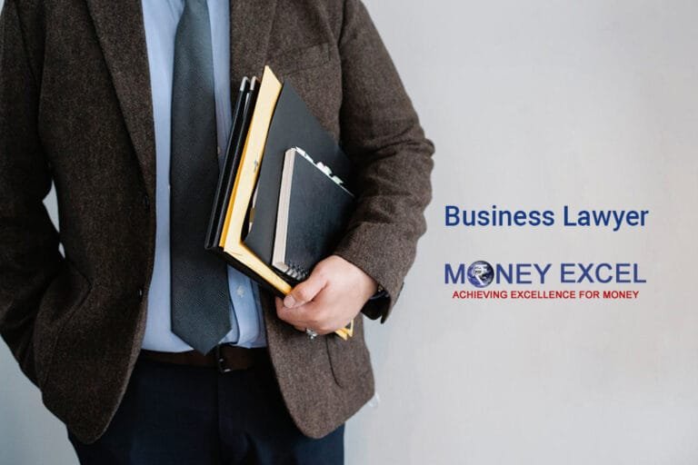 5 Things a Business Lawyer Can Help You With