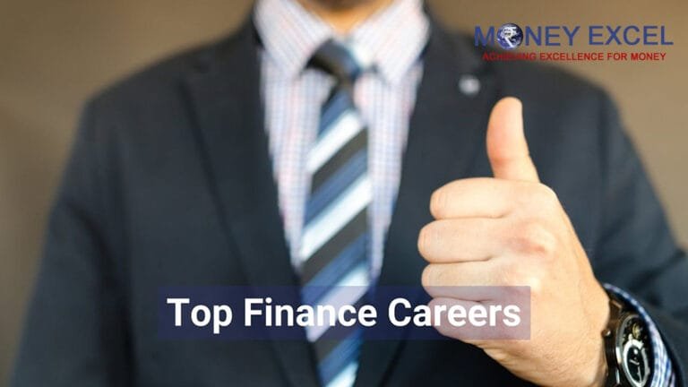 Top 10 Finance Careers: Your Pathway to Financial Success