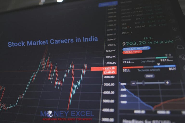 A Guide to Stock Market Careers in India