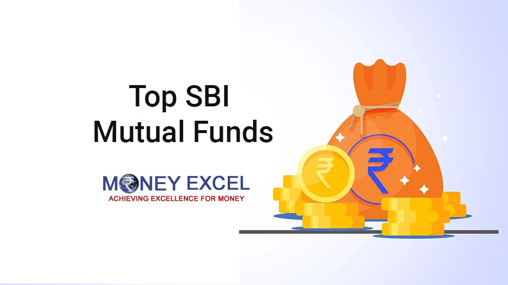 Best SBI Mutual Funds for Investment 2024