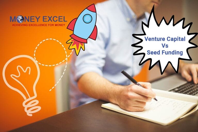 Venture Capital or Seed Funding – Which Funding Route is Right for Your Startup?