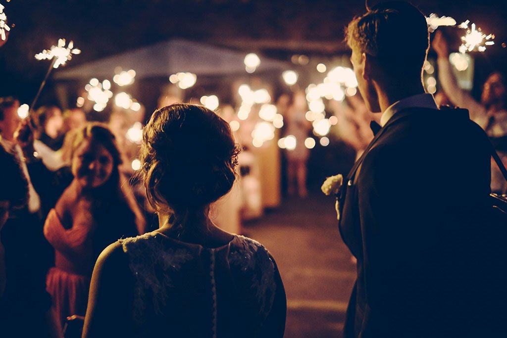 dream wedding planning