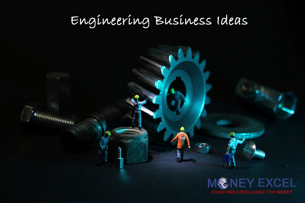 Engineering Business Ideas