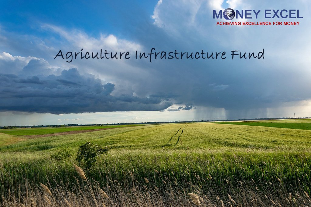 Boosting Farm Income: How the Agriculture Infrastructure Fund Can ...