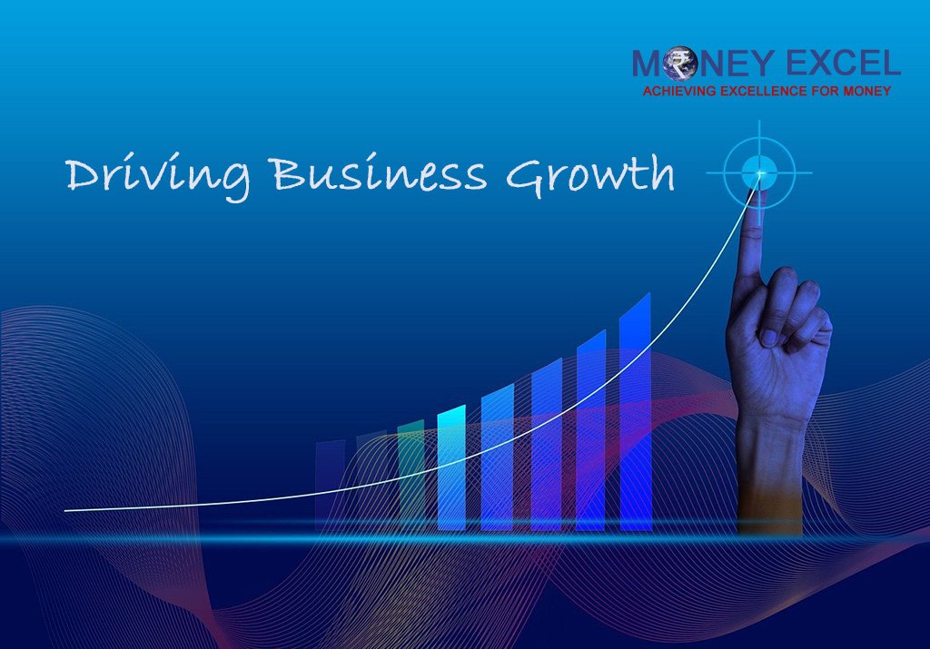 Driving Business Growth: Proven Tactics To Maximize Revenue